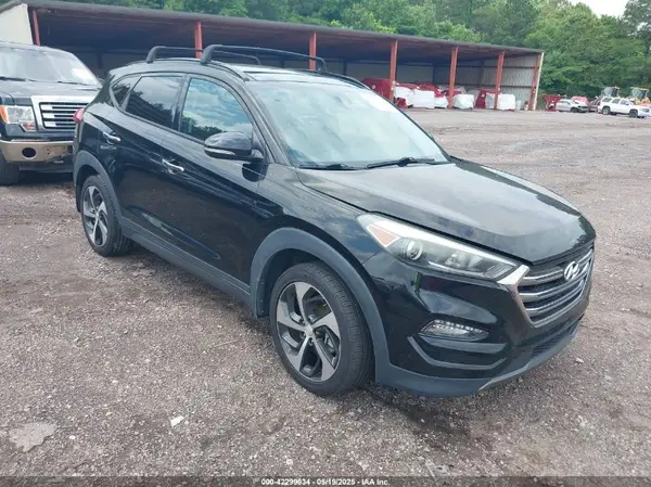 KM8J33A29GU188481 2016 HYUNDAI TUCSON - Image 1