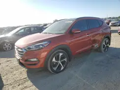 KM8J33A29GU191624 2016 HYUNDAI TUCSON