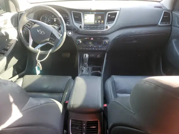 KM8J33A29GU191624 2016 HYUNDAI TUCSON - Image 8