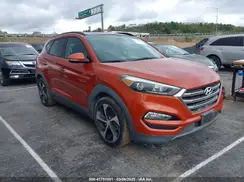 KM8J33A29GU192868 2016 HYUNDAI TUCSON