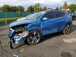 KM8J33A29GU193017 2016 HYUNDAI TUCSON