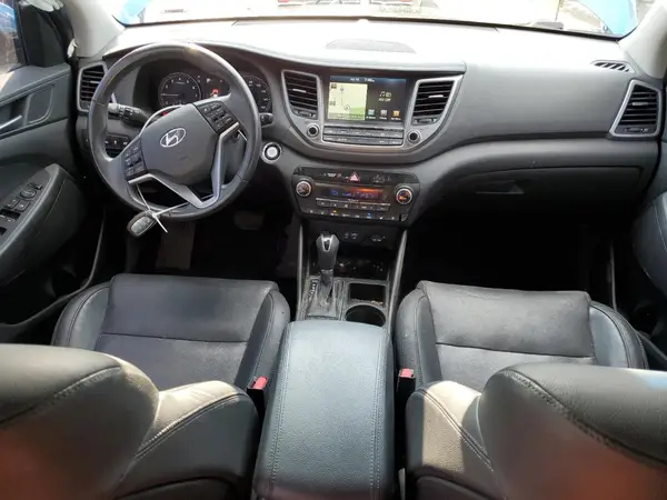 KM8J33A29GU193017 2016 HYUNDAI TUCSON - Image 8