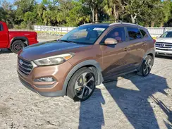 KM8J33A29GU196158 2016 HYUNDAI TUCSON