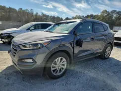 KM8J33A29GU198136 2016 HYUNDAI TUCSON