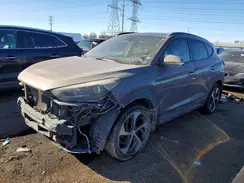 KM8J33A29GU199934 2016 HYUNDAI TUCSON
