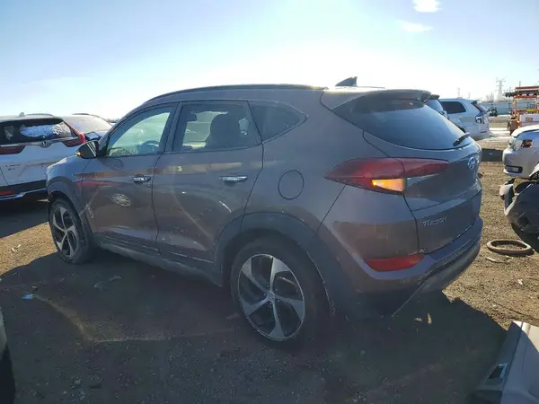 KM8J33A29GU199934 2016 HYUNDAI TUCSON - Image 2