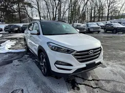 KM8J33A29GU204999 2016 HYUNDAI TUCSON