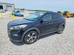 KM8J33A29GU205005 2016 HYUNDAI TUCSON