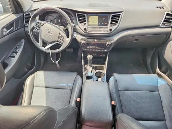 KM8J33A29GU205005 2016 HYUNDAI TUCSON - Image 8