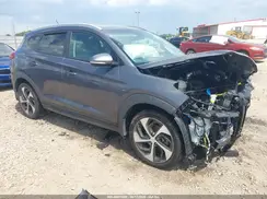KM8J33A29GU205506 2016 HYUNDAI TUCSON