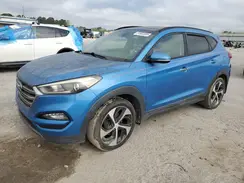 KM8J33A29GU210124 2016 HYUNDAI TUCSON