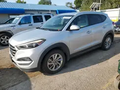 KM8J33A29GU214304 2016 HYUNDAI TUCSON