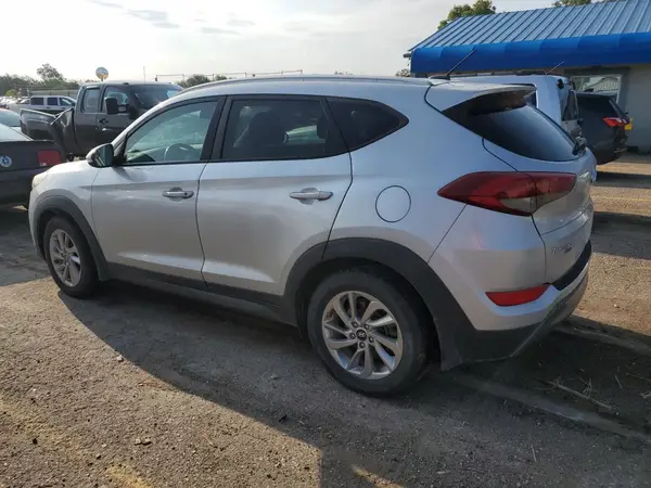 KM8J33A29GU214304 2016 HYUNDAI TUCSON - Image 2