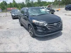 KM8J33A29GU216313 2016 HYUNDAI TUCSON