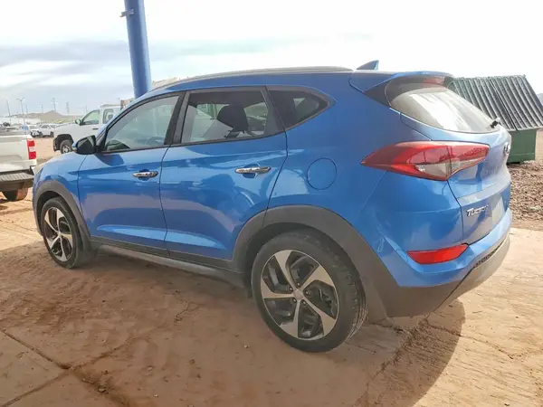 KM8J33A29GU219440 2016 HYUNDAI TUCSON - Image 2