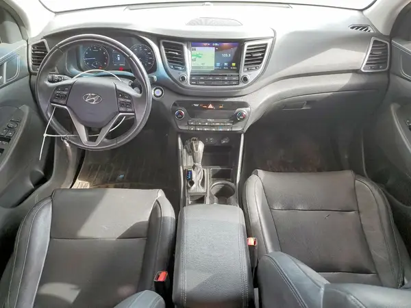 KM8J33A29GU219440 2016 HYUNDAI TUCSON - Image 8