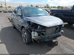 KM8J33A29GU223567 2016 HYUNDAI TUCSON