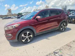 KM8J33A29GU224587 2016 HYUNDAI TUCSON