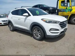KM8J33A29GU227926 2016 HYUNDAI TUCSON