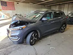 KM8J33A29GU230227 2016 HYUNDAI TUCSON