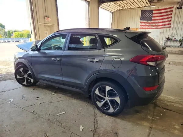 KM8J33A29GU230227 2016 HYUNDAI TUCSON - Image 2
