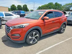 KM8J33A29GU230664 2016 HYUNDAI TUCSON