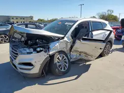 KM8J33A29GU233371 2016 HYUNDAI TUCSON