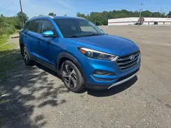 KM8J33A29GU233922 2016 HYUNDAI TUCSON