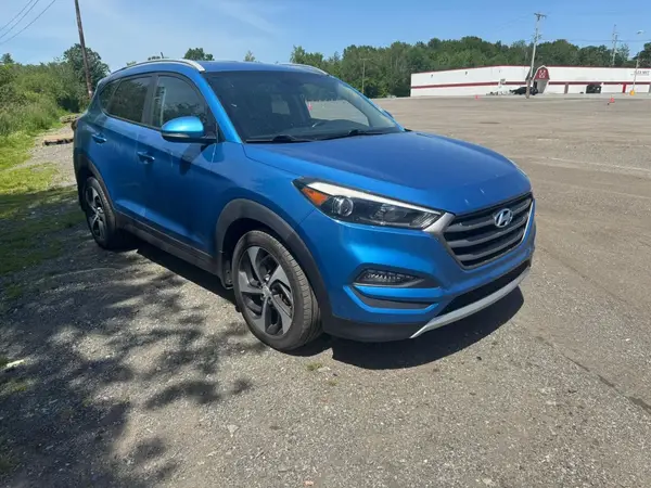 KM8J33A29GU233922 2016 HYUNDAI TUCSON - Image 1