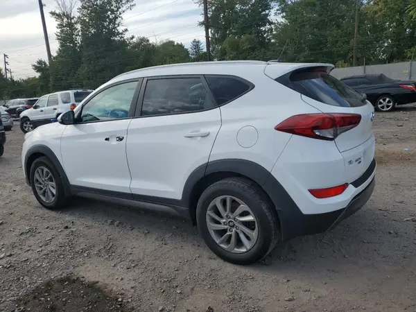 KM8J33A29GU237159 2016 HYUNDAI TUCSON - Image 2