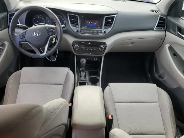 KM8J33A29GU237159 2016 HYUNDAI TUCSON - Image 8