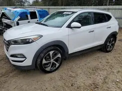 KM8J33A29GU245665 2016 HYUNDAI TUCSON