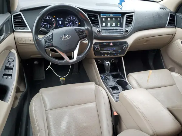 KM8J33A29GU245665 2016 HYUNDAI TUCSON - Image 8