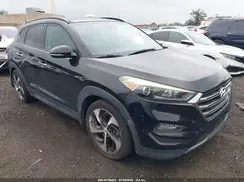 KM8J33A29GU248016 2016 HYUNDAI TUCSON