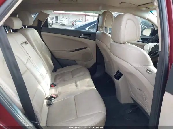 KM8J33A29GU248789 2016 HYUNDAI TUCSON - Image 8