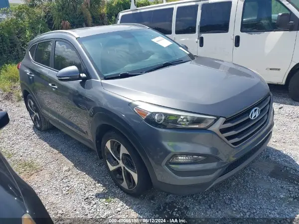 KM8J33A29GU249098 2016 HYUNDAI TUCSON - Image 1