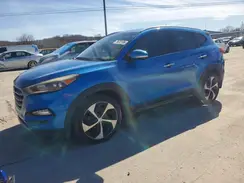 KM8J33A29GU251370 2016 HYUNDAI TUCSON
