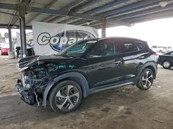 KM8J33A29GU253166 2016 HYUNDAI TUCSON