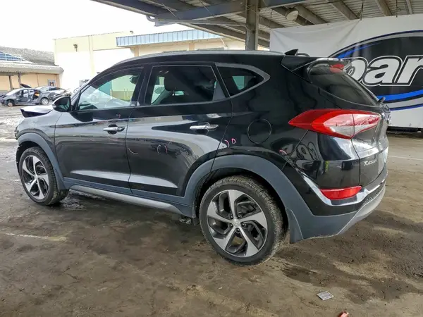 KM8J33A29GU253166 2016 HYUNDAI TUCSON - Image 2