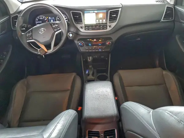 KM8J33A29GU253166 2016 HYUNDAI TUCSON - Image 8