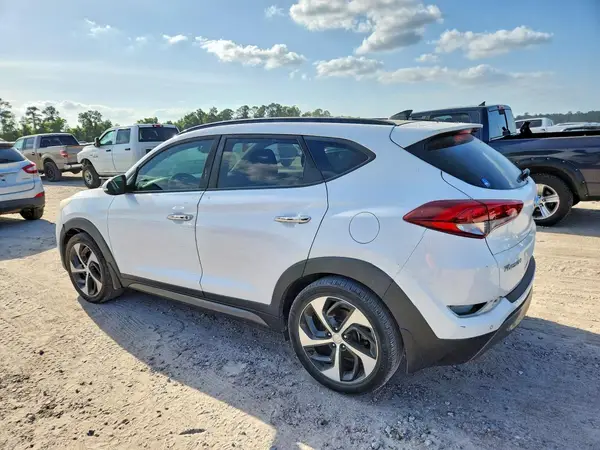 KM8J33A29GU253233 2016 HYUNDAI TUCSON - Image 2
