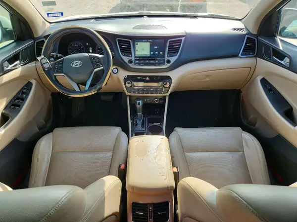 KM8J33A29GU253233 2016 HYUNDAI TUCSON - Image 8