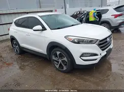 KM8J33A29GU254057 2016 HYUNDAI TUCSON