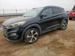 KM8J33A29GU254091 2016 HYUNDAI TUCSON