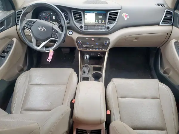 KM8J33A29GU254091 2016 HYUNDAI TUCSON - Image 8