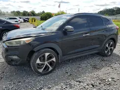 KM8J33A29GU256052 2016 HYUNDAI TUCSON