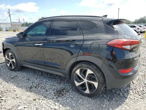 KM8J33A29GU256052 2016 HYUNDAI TUCSON - Image 2