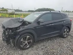 KM8J33A29GU257038 2016 HYUNDAI TUCSON