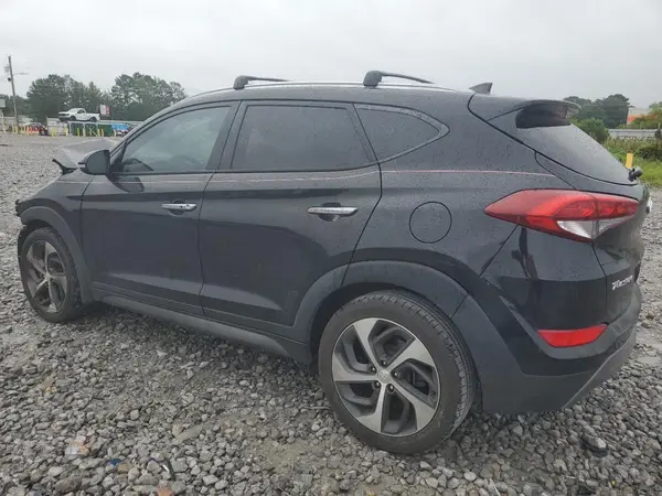 KM8J33A29GU257038 2016 HYUNDAI TUCSON - Image 2