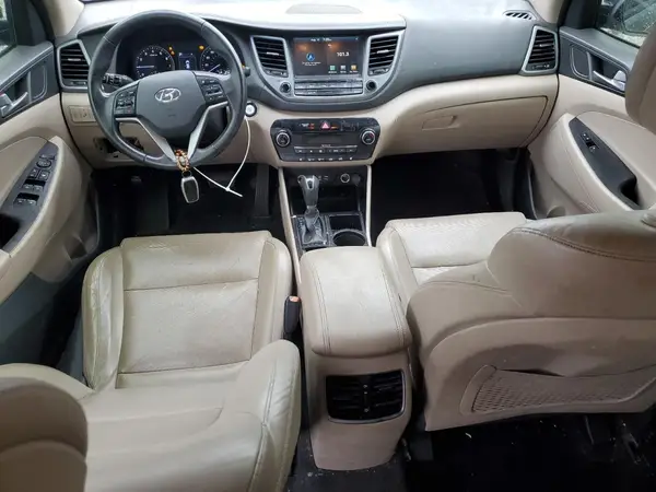 KM8J33A29GU257038 2016 HYUNDAI TUCSON - Image 8